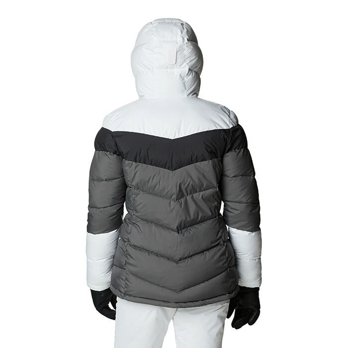 Columbia Women's Abbott Peak™ Jacket - Image 9