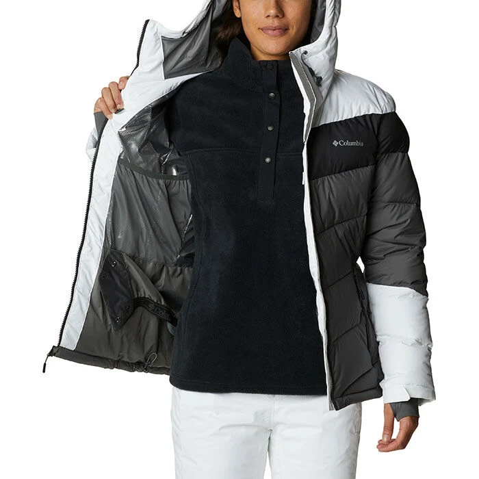 Columbia Women's Abbott Peak™ Jacket - Image 10