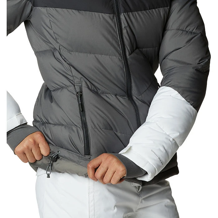 Columbia Women's Abbott Peak™ Jacket - Image 11