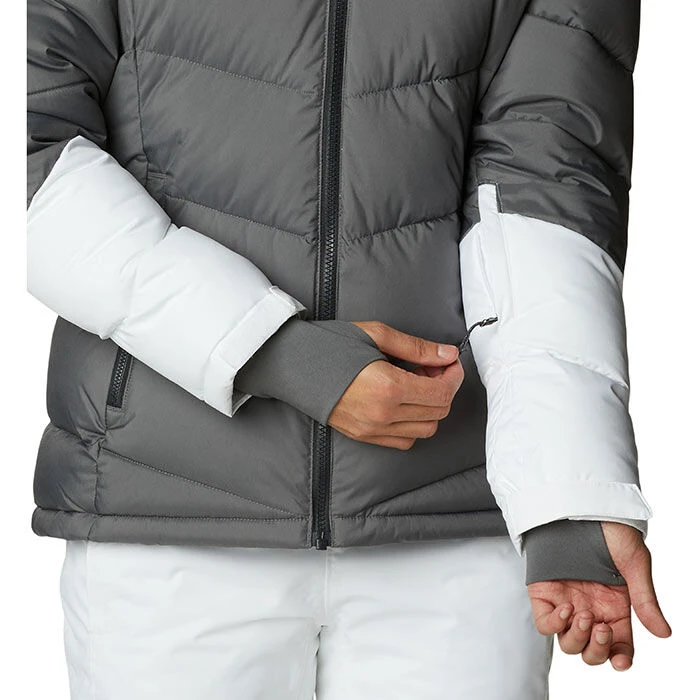Columbia Women's Abbott Peak™ Jacket - Image 12