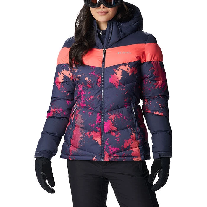 Columbia Women's Abbott Peak™ Jacket - Image 15
