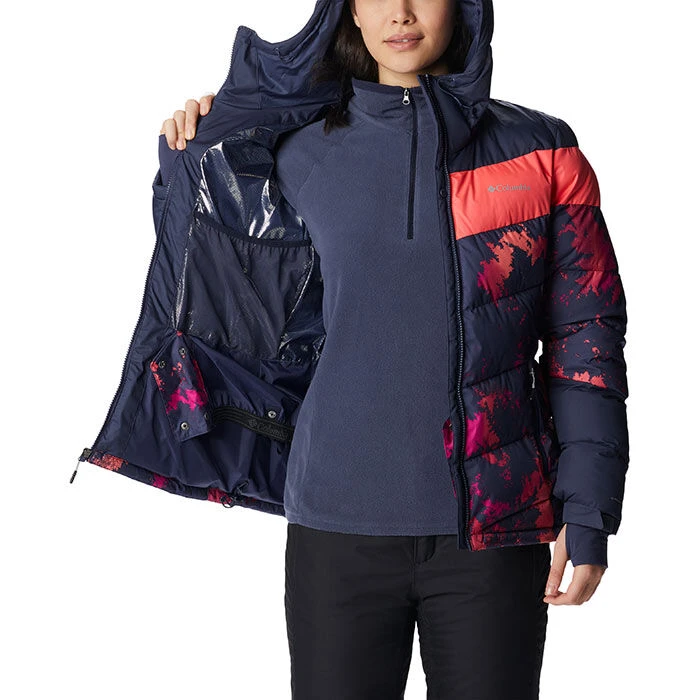 Columbia Women's Abbott Peak™ Jacket - Image 17