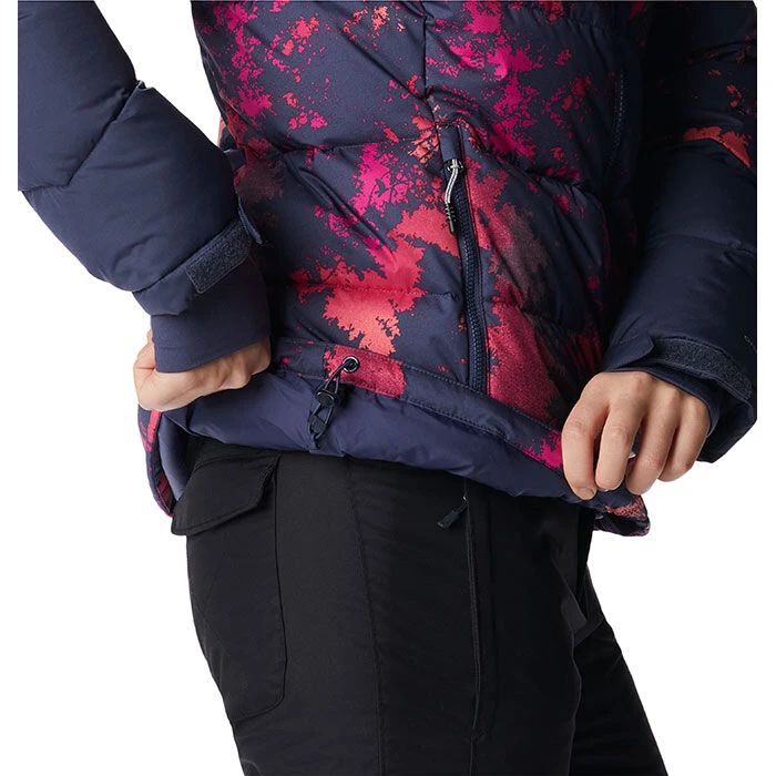 Columbia Women's Abbott Peak™ Jacket - Image 18