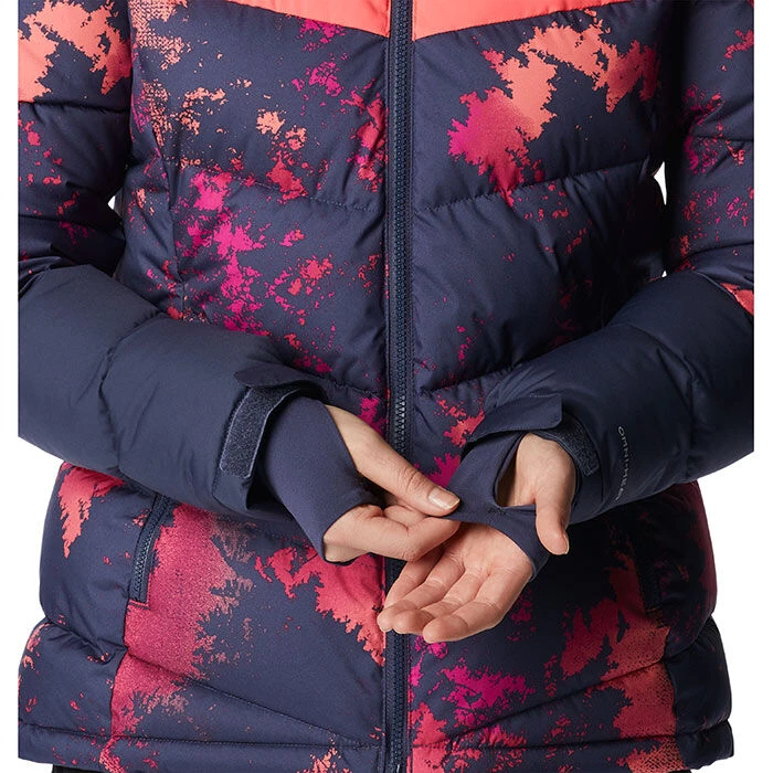 Columbia Women's Abbott Peak™ Jacket - Image 19