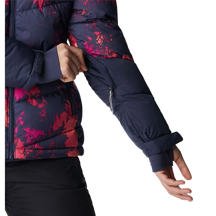 Columbia Women's Abbott Peak™ Jacket - Image 20