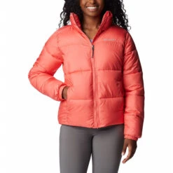 Columbia Women's Puffect⢠Jacket