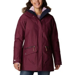 Columbia Women's Carson Pass™ Interchange Jacket