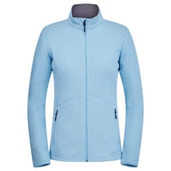 Spyder Women's Bandita Full-Zip Fleece Jacket