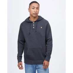 Tentree Men's Oberon Hoodie