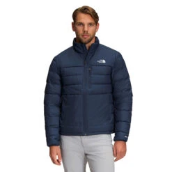 The North Face Men's Aconcagua 2 Jacket