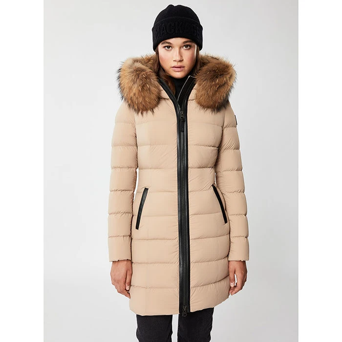 Mackage Women's Calla Coat