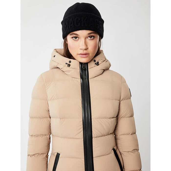 Mackage Women's Calla Coat - Image 3