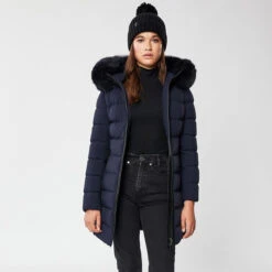 Mackage Women's Calla Coat