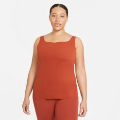 Nike Women's Yoga Luxe Tank Top