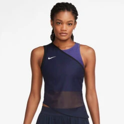 Nike Women's Dri-FIT® ADV Slam Tank Top