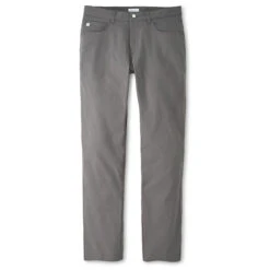 Peter Millar Men's EB66 Performance Five-Pocket Pant