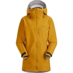 Arc'teryx Women's Shashka Stretch Jacket