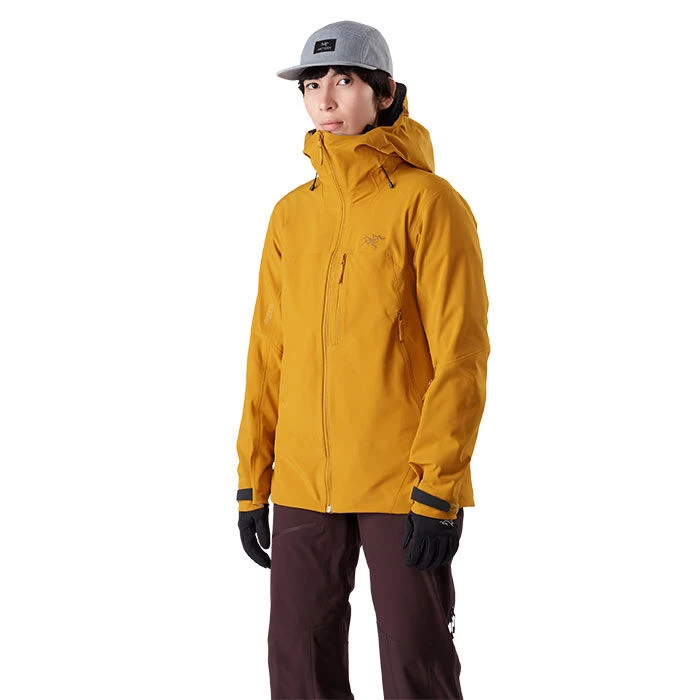 Arc'teryx Women's Shashka Stretch Jacket - Image 2