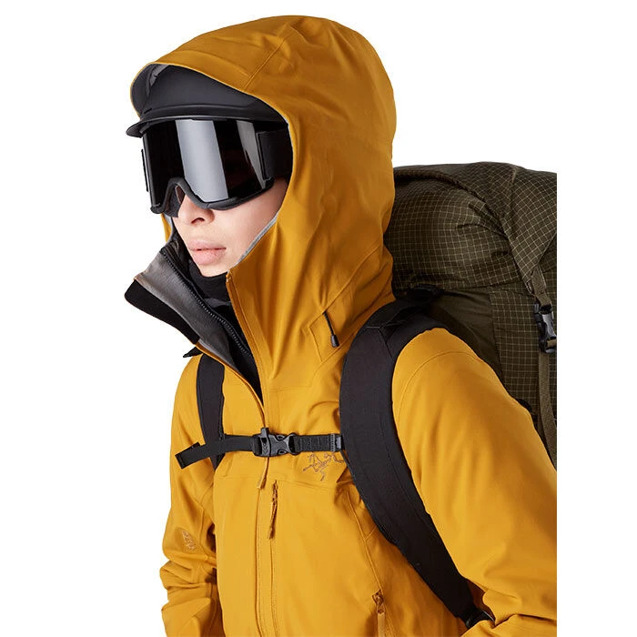 Arc'teryx Women's Shashka Stretch Jacket - Image 3