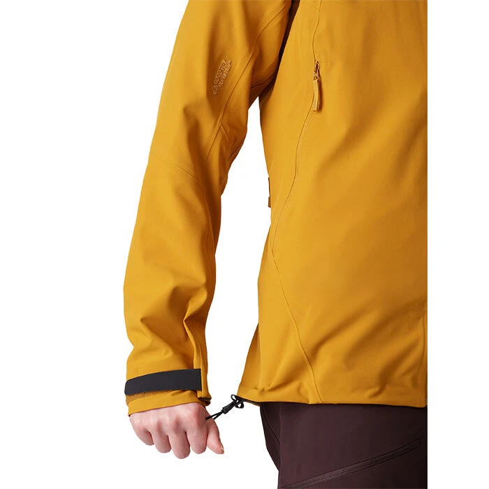 Arc'teryx Women's Shashka Stretch Jacket - Image 4