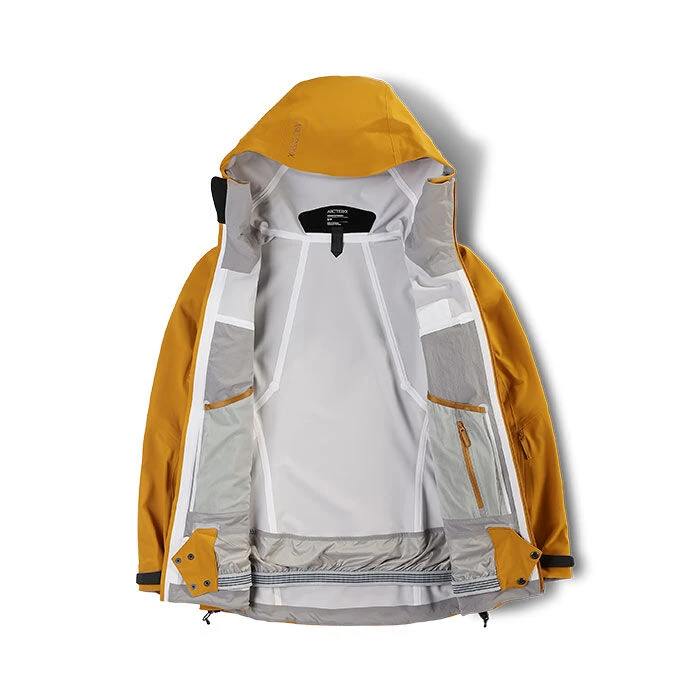 Arc'teryx Women's Shashka Stretch Jacket - Image 5