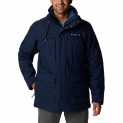 Columbia Men's Stuart Island™ Interchange Jacket