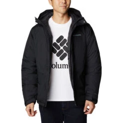 Columbia Men's Oak Harbour⢠Insulated Jacket