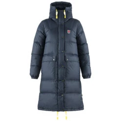 Fjallraven Women's Expedition Long Down Parka