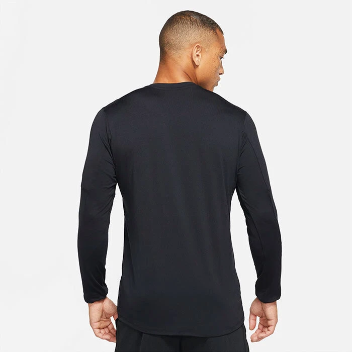 Nike Men's Dri-FITĀ® Element Crew Top - Image 5