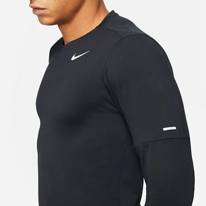Nike Men's Dri-FITĀ® Element Crew Top - Image 6