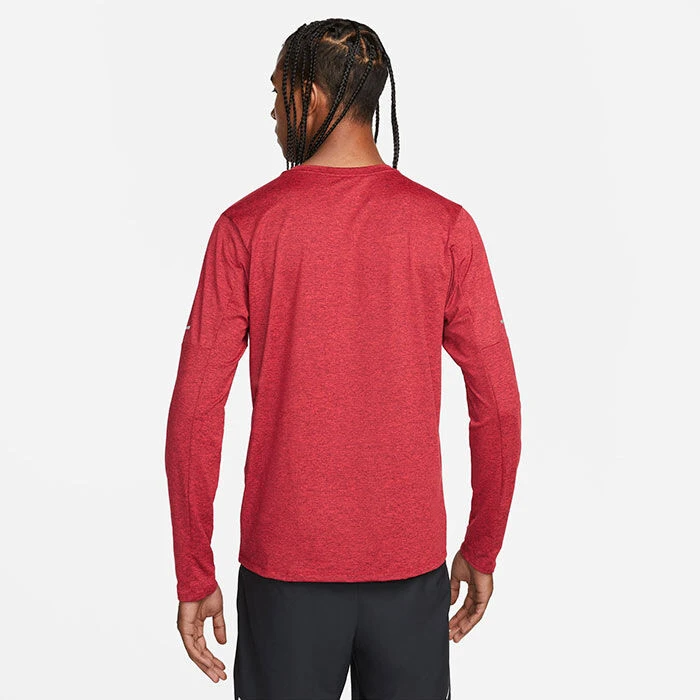 Nike Men's Dri-FITĀ® Element Crew Top - Image 2