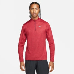 Nike Men's Dri-FIT® Element Half-Zip Top