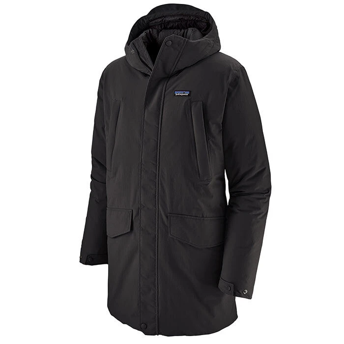 Patagonia Men's City Storm Parka