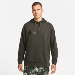 Nike Men's Dri-FIT® Pullover Hoodie