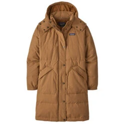 Patagonia Women's Downdrift Parka