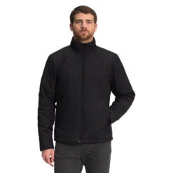 The North Face Men's Junction Insulated Jacket