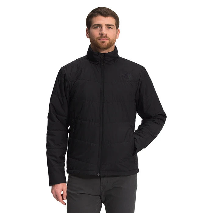 The North Face Men's Junction Insulated Jacket