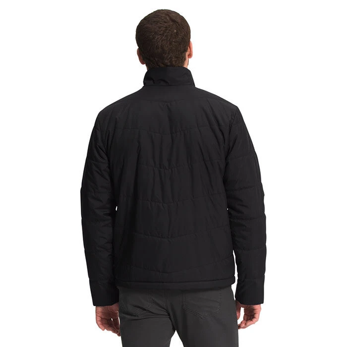The North Face Men's Junction Insulated Jacket - Image 2