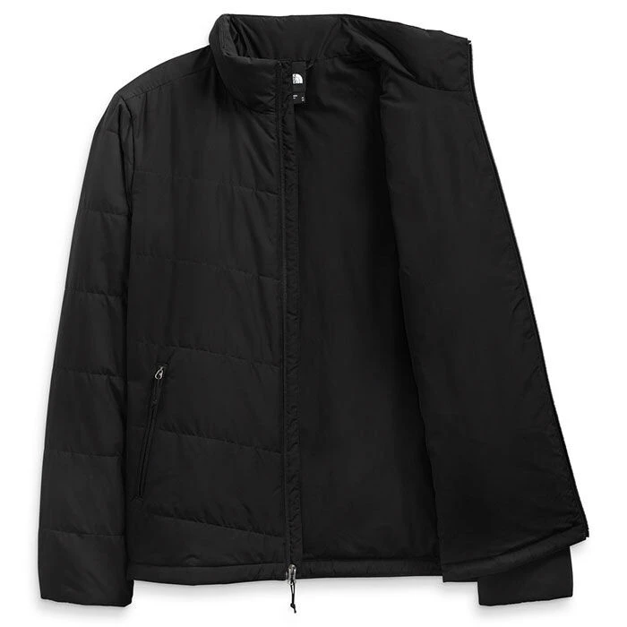 The North Face Men's Junction Insulated Jacket - Image 3