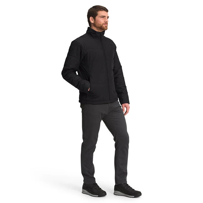 The North Face Men's Junction Insulated Jacket - Image 4