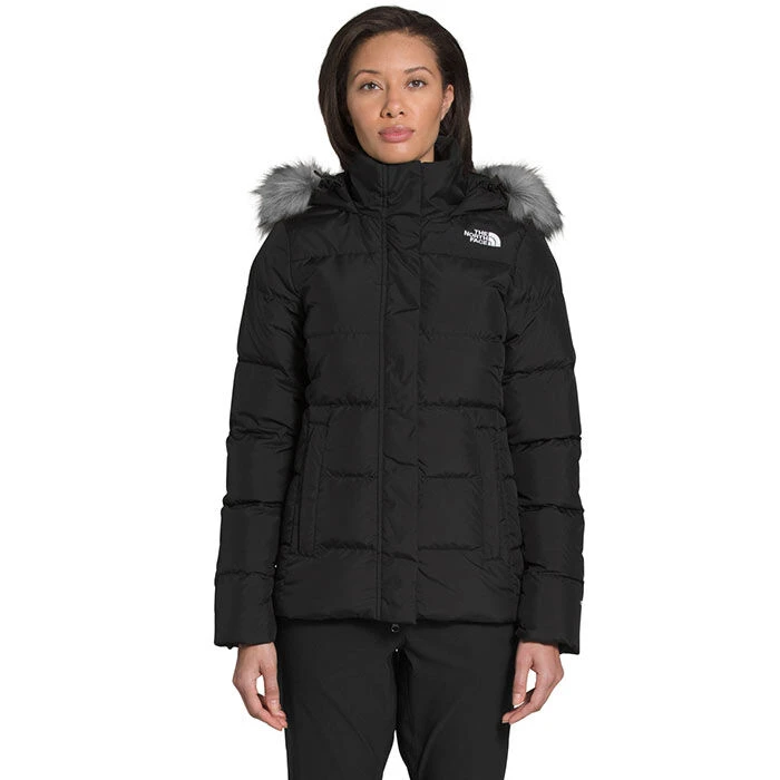 The North Face Women's Gotham Jacket
