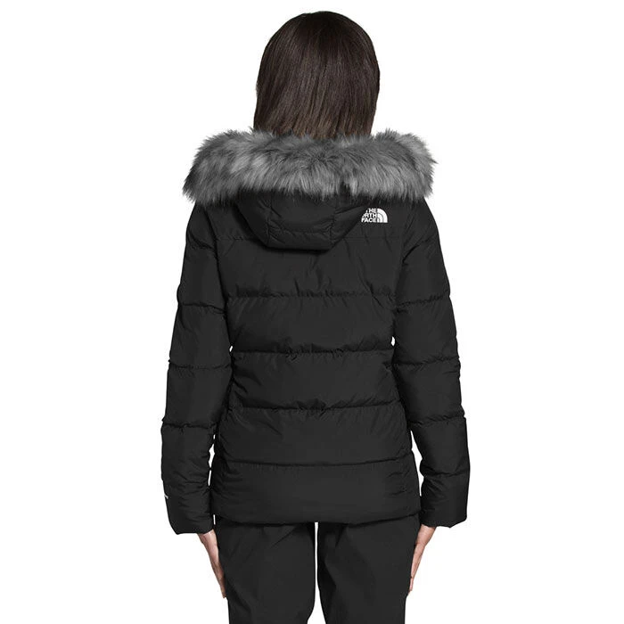 The North Face Women's Gotham Jacket - Image 2
