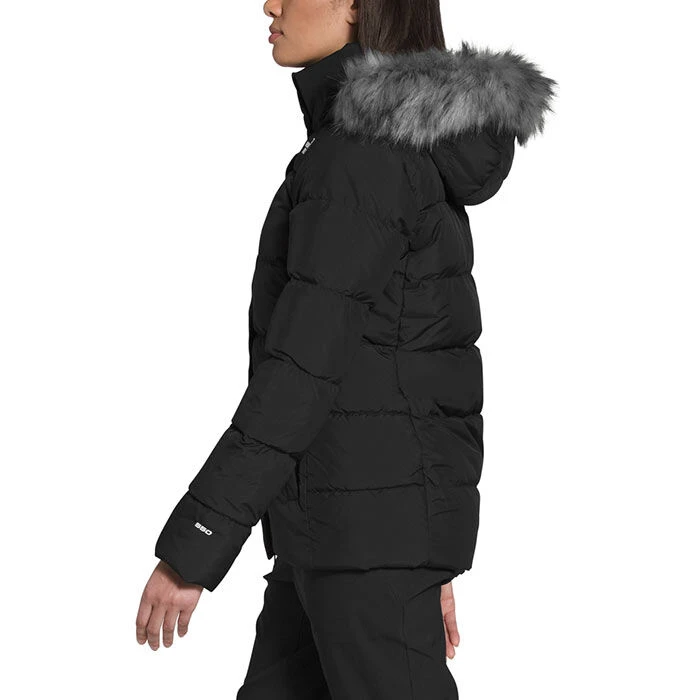 The North Face Women's Gotham Jacket - Image 3