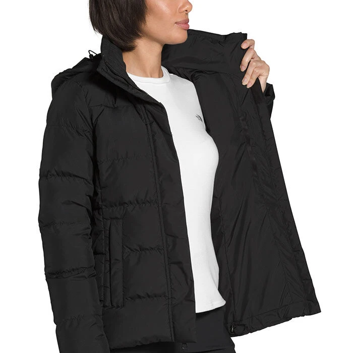 The North Face Women's Gotham Jacket - Image 4