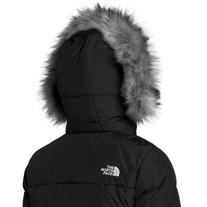The North Face Women's Gotham Jacket - Image 5