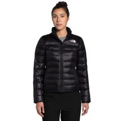 The North Face Women's Aconcagua Jacket
