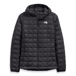 The North Face Women's ThermoBall⢠Eco Hoodie Jacket
