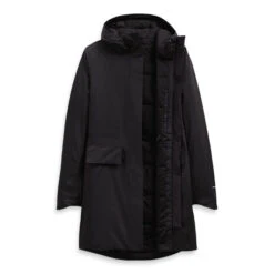 The North Face Women's City Breeze Insulated Parka
