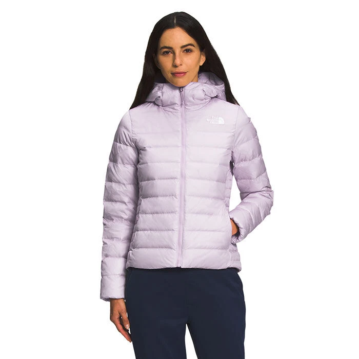 The North Face Women's Aconcagua Hoodie Jacket - Image 5