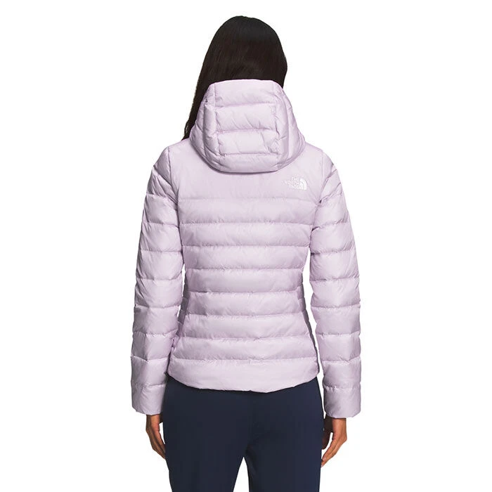 The North Face Women's Aconcagua Hoodie Jacket - Image 6